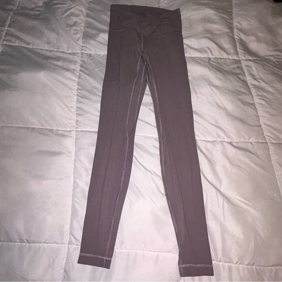Lululemon Align High-Rise Tight 28" *Twist Waist - Picture 2 of 12